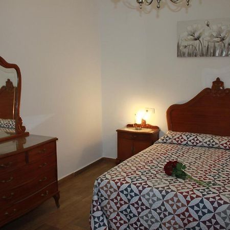 Вилла Casa Luisita In Historic Center Of Santa Lucia Экстерьер фото