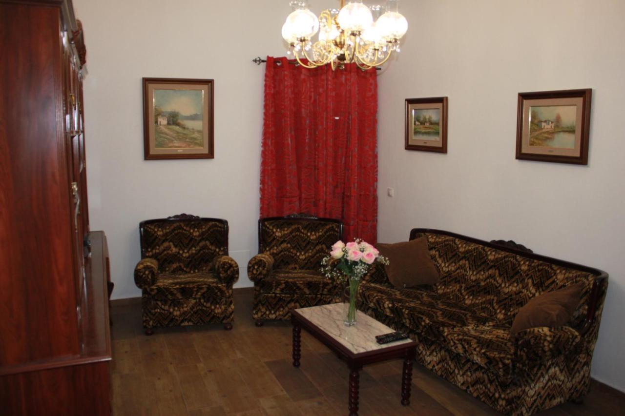 Вилла Casa Luisita In Historic Center Of Santa Lucia Экстерьер фото