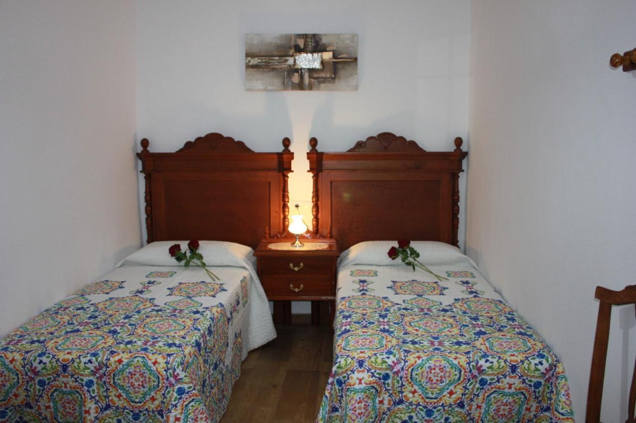 Вилла Casa Luisita In Historic Center Of Santa Lucia Экстерьер фото