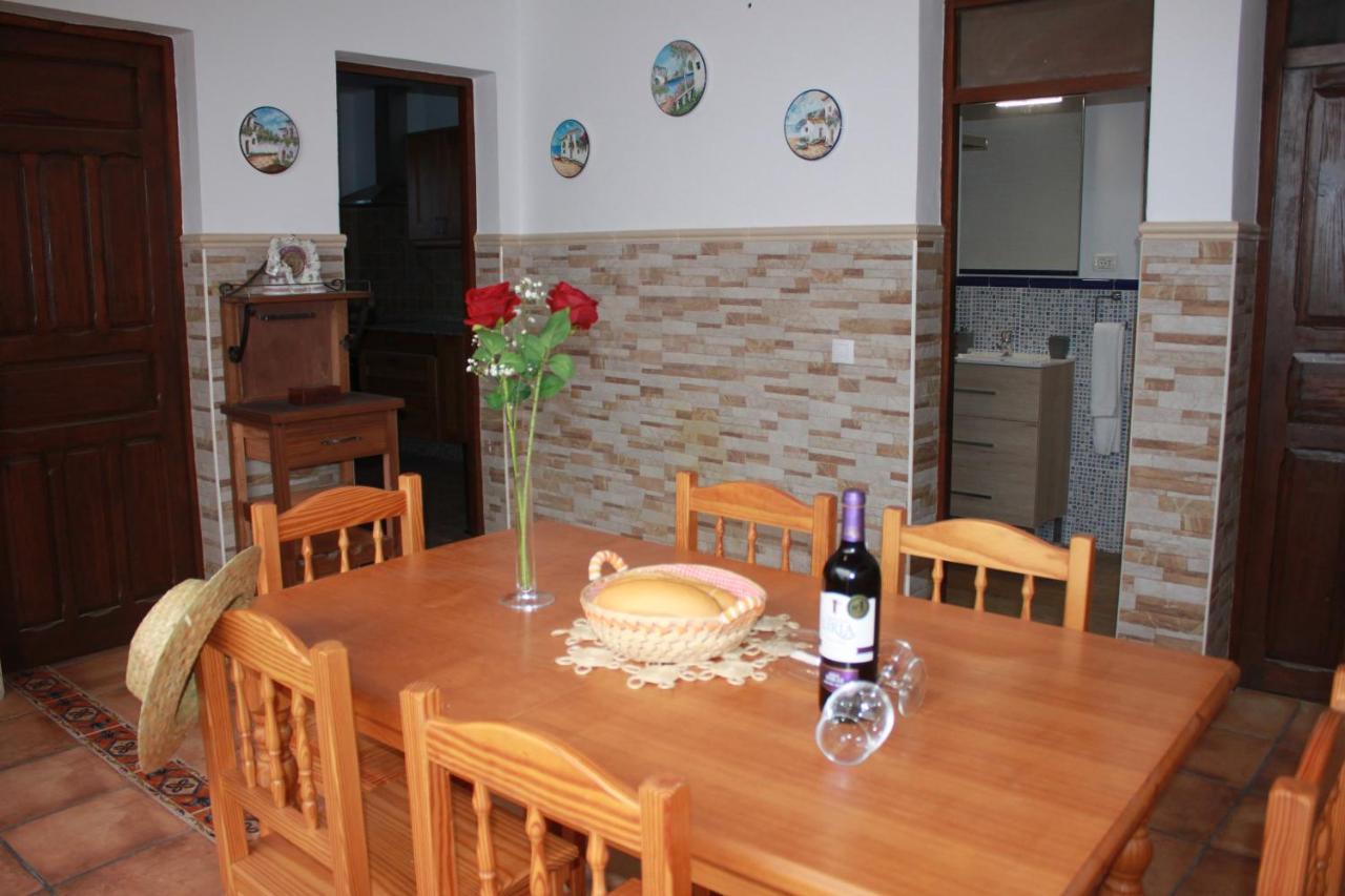 Вилла Casa Luisita In Historic Center Of Santa Lucia Экстерьер фото