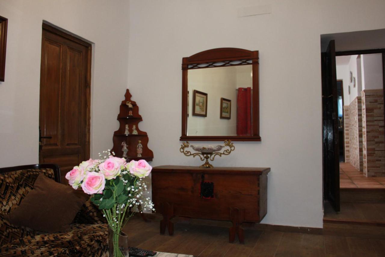 Вилла Casa Luisita In Historic Center Of Santa Lucia Экстерьер фото